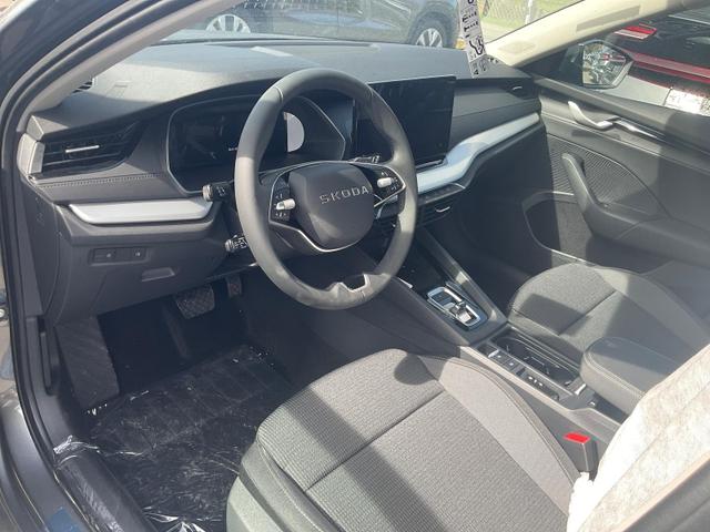 Skoda Octavia Combi - 2.0 TDI 110 kW Selection DSG Selection, Navi, AHK, ACC, Kamera, 4-J Garantie