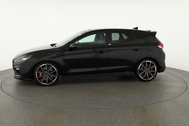 Hyundai i30 N Performance 2.0 TGDI, Pano, LED, Kamera 