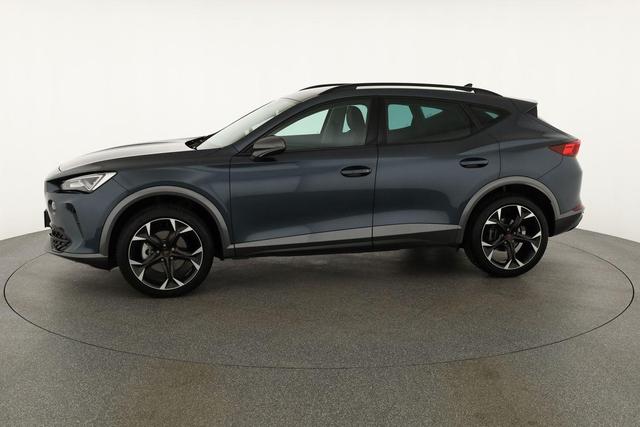 Cupra Formentor Basis a 4Drive 2.0 TSI DSG 4Drive, LED, Navi, Kamera, ACC 