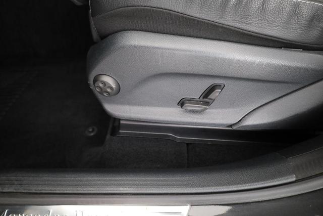 Mercedes-Benz GLC 220 d 4Matic (253.915) 220d 4Matic, LED, AHK, Kamera, Navi, el. Heckklappe 