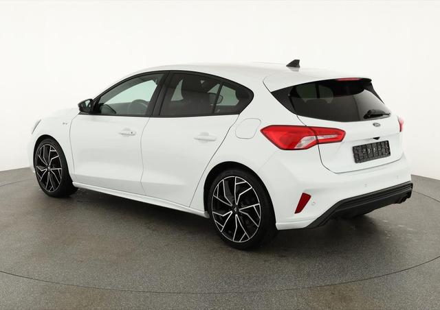 Ford Focus ST-Line 1.0 EcoBoost AT ST-Line, Navi, LED, Winterpaket 
