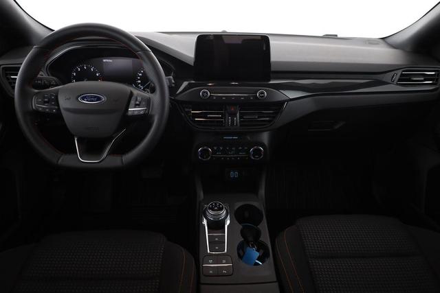 Ford Focus ST-Line 1.0 EcoBoost AT ST-Line, Navi, LED, Winterpaket 