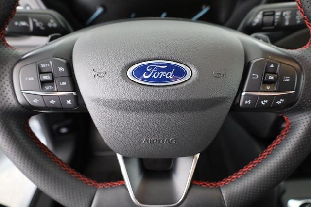 Ford Focus ST-Line 1.0 EcoBoost AT ST-Line, Navi, LED, Winterpaket 