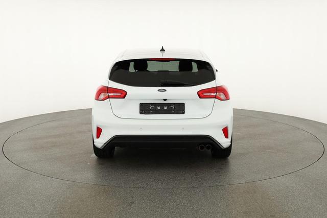 Ford Focus ST-Line 1.0 EcoBoost AT ST-Line, Navi, LED, Winterpaket 