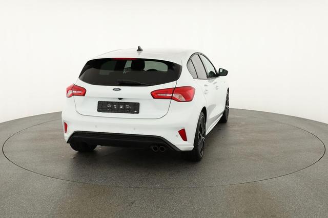 Ford Focus ST-Line 1.0 EcoBoost AT ST-Line, Navi, LED, Winterpaket 
