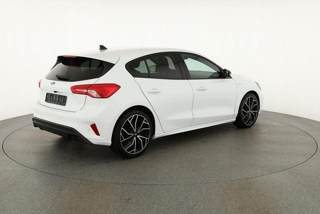Ford Focus ST-Line 1.0 EcoBoost AT ST-Line, Navi, LED, Winterpaket 
