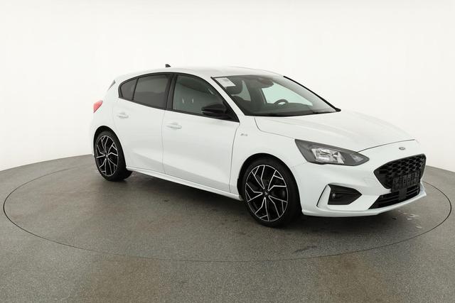 Ford Focus ST-Line 1.0 EcoBoost AT ST-Line, Navi, LED, Winterpaket 