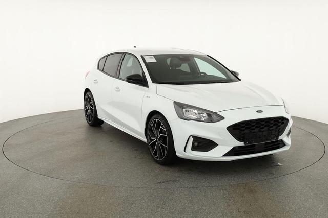 Ford Focus ST-Line 1.0 EcoBoost AT ST-Line, Navi, LED, Winterpaket 