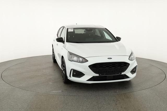 Ford Focus ST-Line 1.0 EcoBoost AT ST-Line, Navi, LED, Winterpaket 