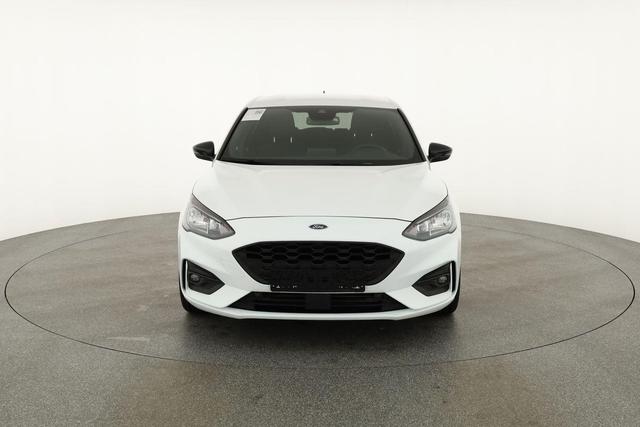 Ford Focus ST-Line 1.0 EcoBoost AT ST-Line, Navi, LED, Winterpaket 