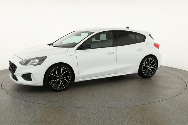 Ford Focus ST-Line 1.0 EcoBoost AT ST-Line, Navi, LED, Winterpaket 