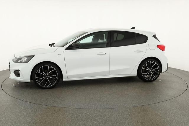 Ford Focus ST-Line 1.0 EcoBoost AT ST-Line, Navi, LED, Winterpaket 