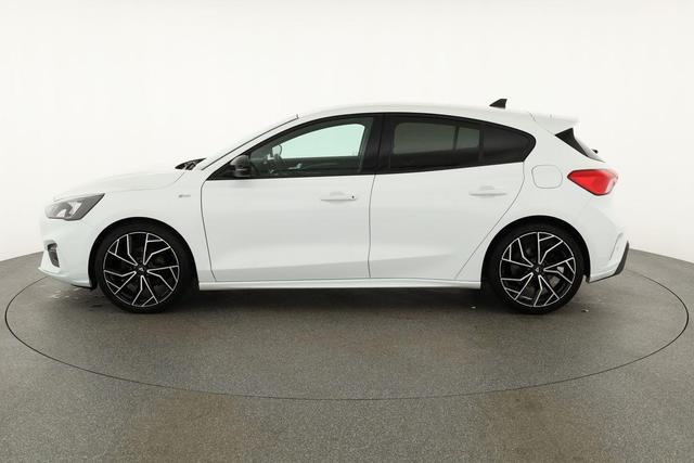 Ford Focus ST-Line 1.0 EcoBoost AT ST-Line, Navi, LED, Winterpaket 