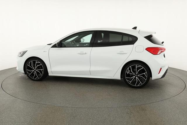 Ford Focus ST-Line 1.0 EcoBoost AT ST-Line, Navi, LED, Winterpaket 