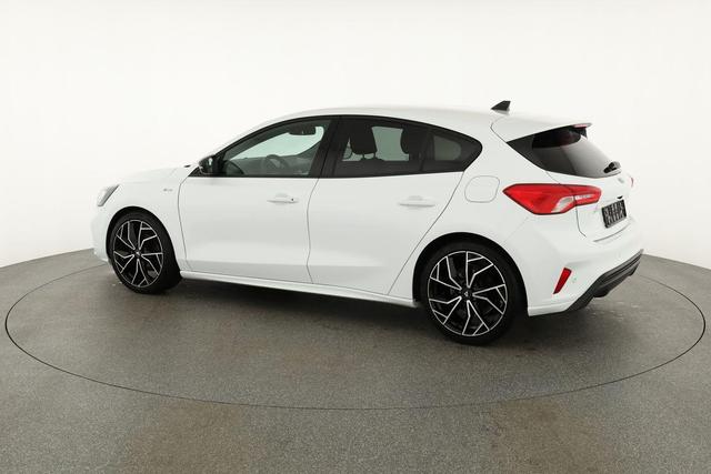 Ford Focus ST-Line 1.0 EcoBoost AT ST-Line, Navi, LED, Winterpaket 