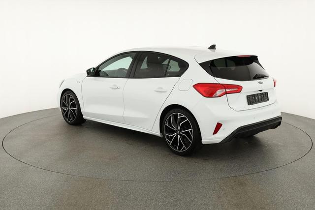 Ford Focus ST-Line 1.0 EcoBoost AT ST-Line, Navi, LED, Winterpaket 