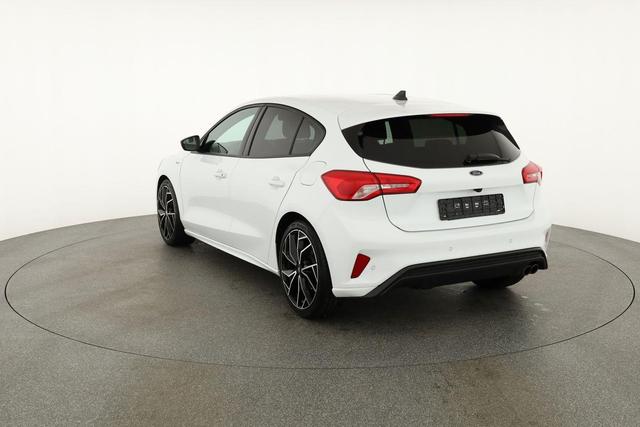 Ford Focus ST-Line 1.0 EcoBoost AT ST-Line, Navi, LED, Winterpaket 