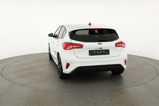 Ford Focus ST-Line 1.0 EcoBoost AT ST-Line, Navi, LED, Winterpaket 