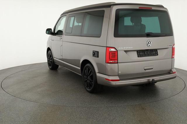 Volkswagen T6 California Ocean 4Motion 2.0 TDI DSG 4M, AHK, Standheizung, LED, ACC, DAB, Navi, Kamera 