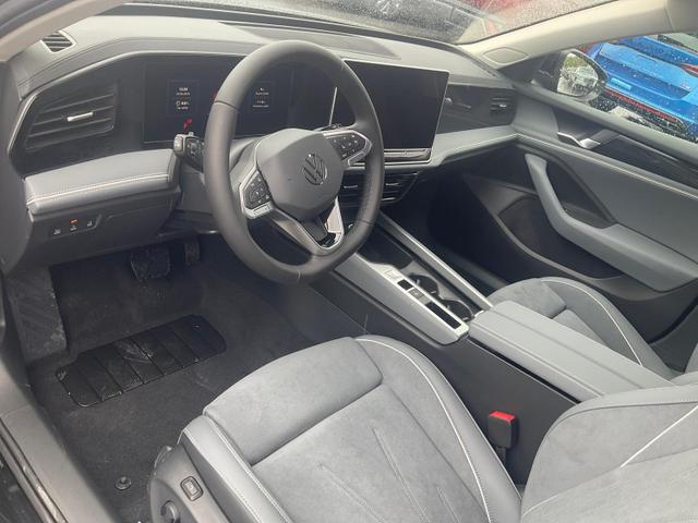 Volkswagen Passat Variant 1.5 TSI eHybrid 150 kW Business Business, IQ.Light, AHK, Winter plus, Akustik, Navi, sofort 