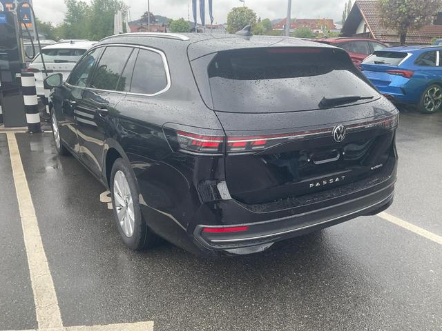 Volkswagen Passat Variant 1.5 TSI eHybrid 150 kW Business Business, IQ.Light, AHK, Winter plus, Akustik, Navi, sofort 