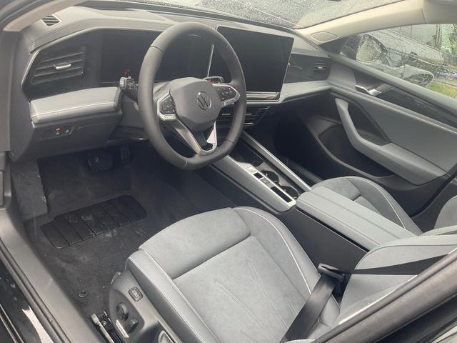 Volkswagen Passat Variant - 1.5 TSI eHybrid 150 kW Business Business, HuD, 18-Zoll, Navi Pro, AHK, sofort