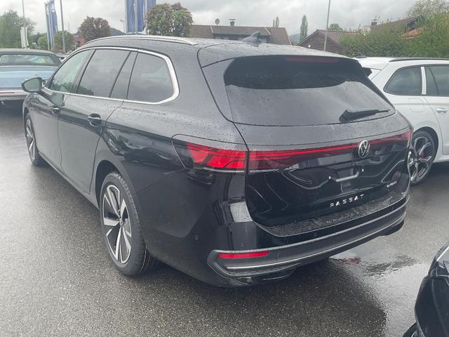 Volkswagen Passat Variant 1.5 TSI eHybrid 150 kW Business Business, HuD, 18-Zoll, Navi Pro, AHK, sofort 