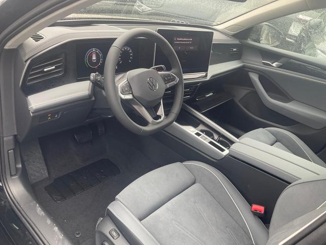 Volkswagen Passat Variant - 1.5 TSI eHybrid 150 kW Business Business, HuD, 18-Zoll, Navi Pro, AHK, sofort