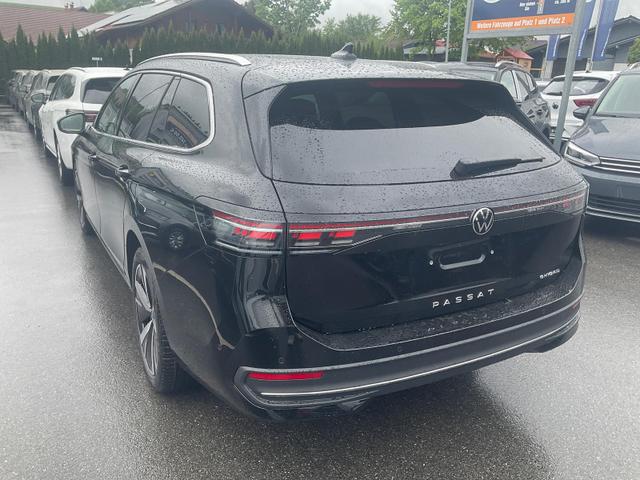 Volkswagen Passat Variant 1.5 TSI eHybrid 150 kW Business Business, IQ.Light, HuD, 18-Zoll, Navi Pro, AHK, sofort 