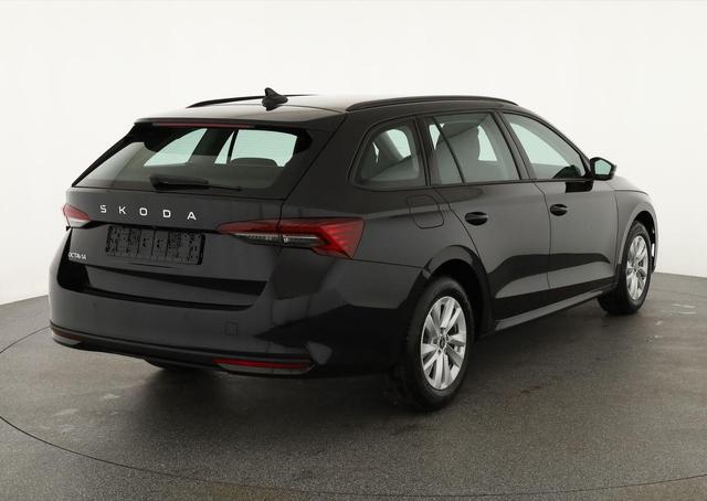 Skoda Octavia Combi 2.0 TDI 110 kW Selection DSG Selection, Navi, AHK, ACC, Kamera, 4-J Garantie 