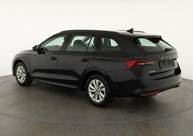 Skoda Octavia Combi 2.0 TDI 110 kW Selection DSG Selection, Navi, AHK, ACC, Kamera, 4-J Garantie 