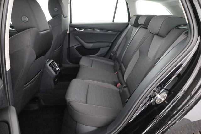 Skoda Octavia Combi 2.0 TDI 110 kW Selection DSG Selection, Navi, AHK, ACC, Kamera, 4-J Garantie 