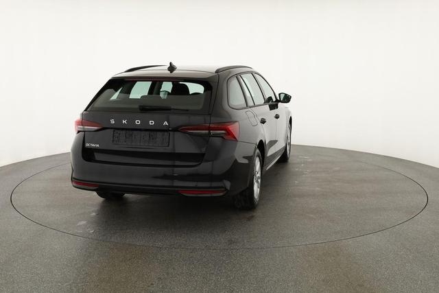 Skoda Octavia Combi 2.0 TDI 110 kW Selection DSG Selection, Navi, AHK, ACC, Kamera, 4-J Garantie 