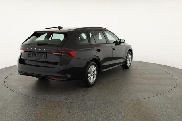 Skoda Octavia Combi 2.0 TDI 110 kW Selection DSG Selection, Navi, AHK, ACC, Kamera, 4-J Garantie 
