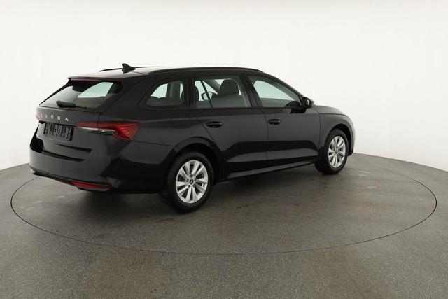 Skoda Octavia Combi 2.0 TDI 110 kW Selection DSG Selection, Navi, AHK, ACC, Kamera, 4-J Garantie 