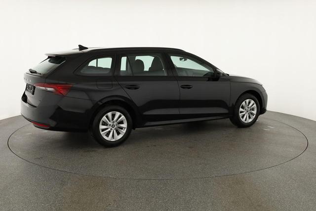 Skoda Octavia Combi 2.0 TDI 110 kW Selection DSG Selection, Navi, AHK, ACC, Kamera, 4-J Garantie 