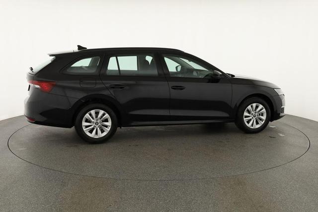 Skoda Octavia Combi 2.0 TDI 110 kW Selection DSG Selection, Navi, AHK, ACC, Kamera, 4-J Garantie 