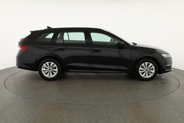 Skoda Octavia Combi 2.0 TDI 110 kW Selection DSG Selection, Navi, AHK, ACC, Kamera, 4-J Garantie 