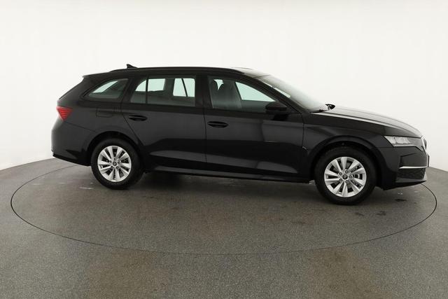 Skoda Octavia Combi 2.0 TDI 110 kW Selection DSG Selection, Navi, AHK, ACC, Kamera, 4-J Garantie 