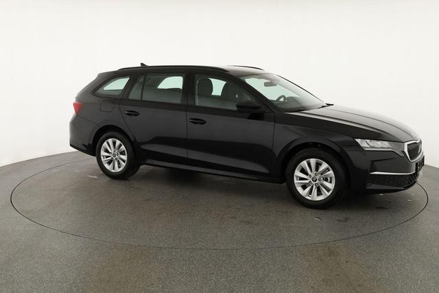 Skoda Octavia Combi 2.0 TDI 110 kW Selection DSG Selection, Navi, AHK, ACC, Kamera, 4-J Garantie 