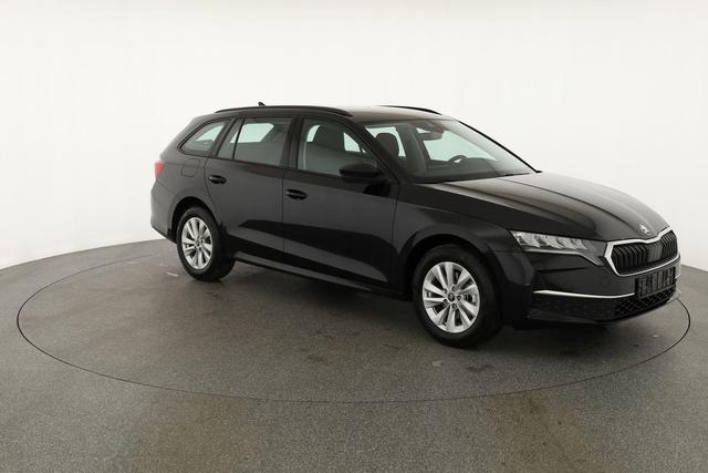 Skoda Octavia Combi 2.0 TDI 110 kW Selection DSG Selection, Navi, AHK, ACC, Kamera, 4-J Garantie 