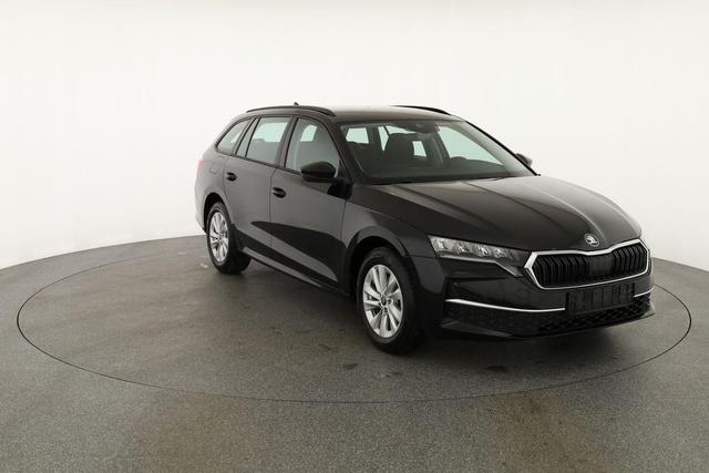 Skoda Octavia Combi 2.0 TDI 110 kW Selection DSG Selection, Navi, AHK, ACC, Kamera, 4-J Garantie 