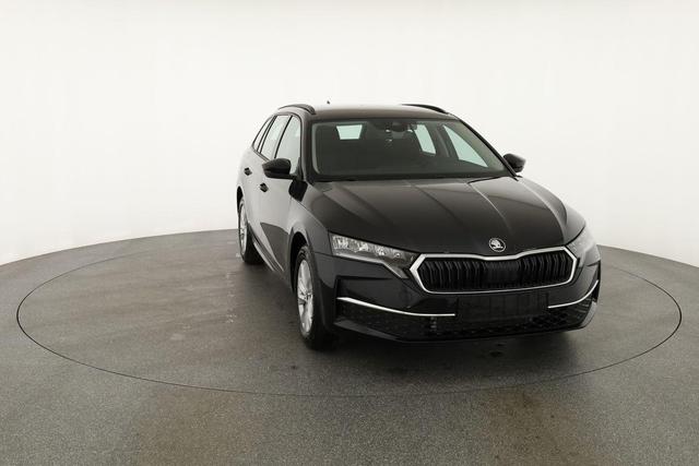 Skoda Octavia Combi 2.0 TDI 110 kW Selection DSG Selection, Navi, AHK, ACC, Kamera, 4-J Garantie 