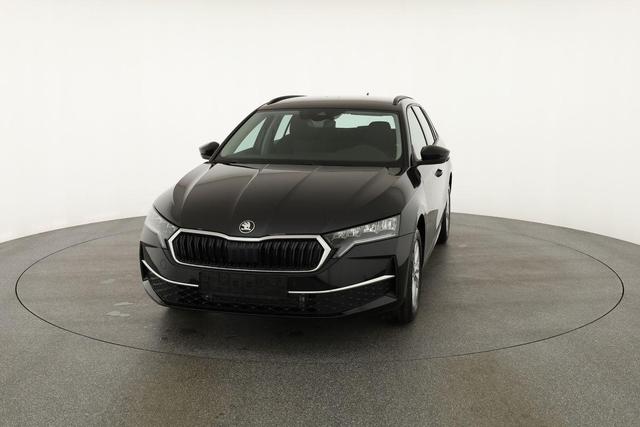 Skoda Octavia Combi 2.0 TDI 110 kW Selection DSG Selection, Navi, AHK, ACC, Kamera, 4-J Garantie 
