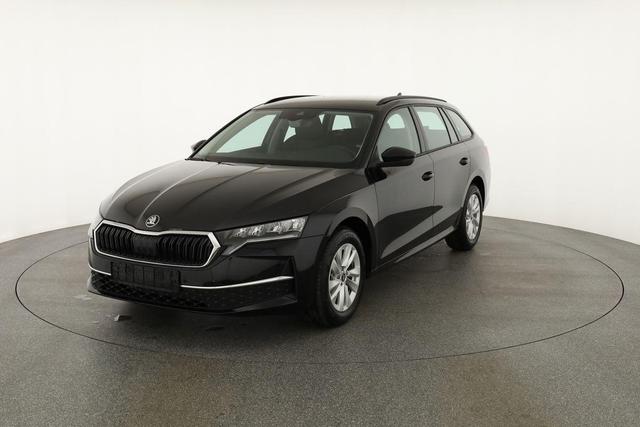 Skoda Octavia Combi 2.0 TDI 110 kW Selection DSG Selection, Navi, AHK, ACC, Kamera, 4-J Garantie 