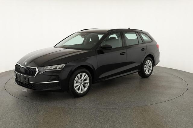 Skoda Octavia Combi 2.0 TDI 110 kW Selection DSG Selection, Navi, AHK, ACC, Kamera, 4-J Garantie 
