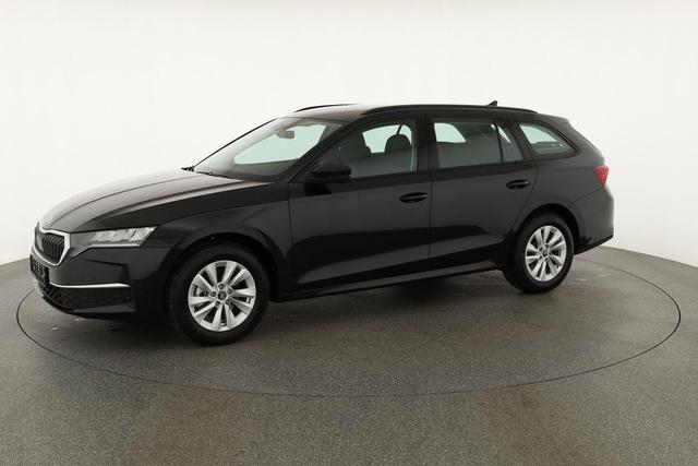 Skoda Octavia Combi 2.0 TDI 110 kW Selection DSG Selection, Navi, AHK, ACC, Kamera, 4-J Garantie 