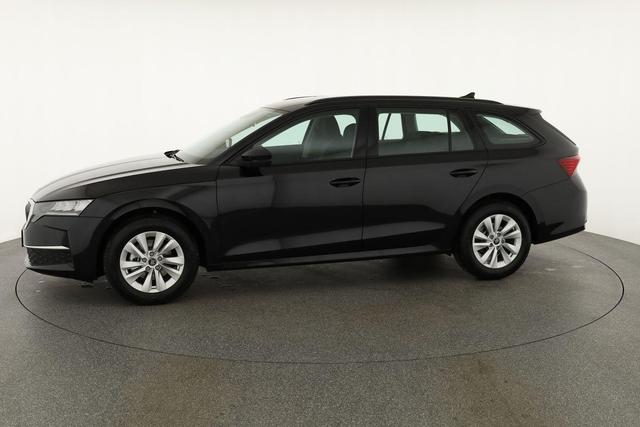 Skoda Octavia Combi 2.0 TDI 110 kW Selection DSG Selection, Navi, AHK, ACC, Kamera, 4-J Garantie 