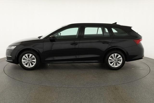 Skoda Octavia Combi 2.0 TDI 110 kW Selection DSG Selection, Navi, AHK, ACC, Kamera, 4-J Garantie 