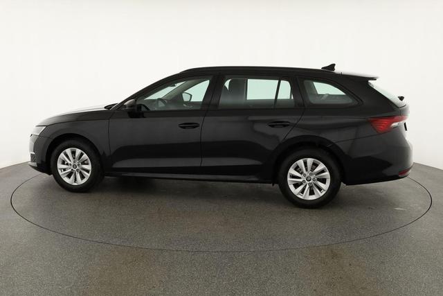 Skoda Octavia Combi 2.0 TDI 110 kW Selection DSG Selection, Navi, AHK, ACC, Kamera, 4-J Garantie 